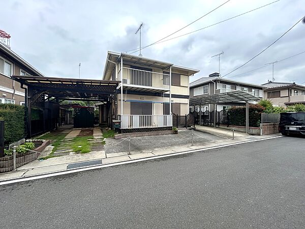detached 茨城県結城市大字結城
地図を見る
