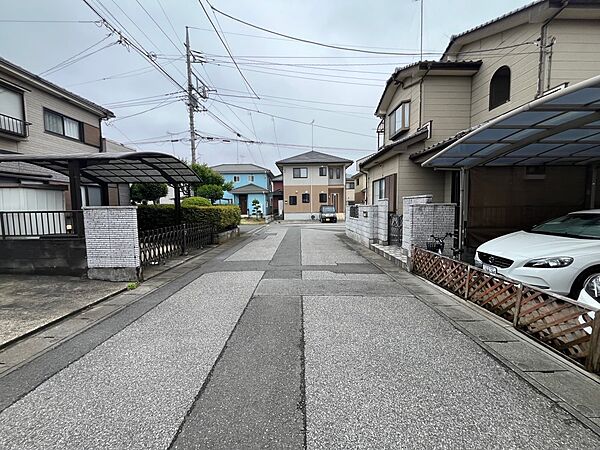 detached 茨城県古河市女沼
地図を見る