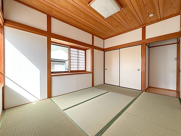 和室