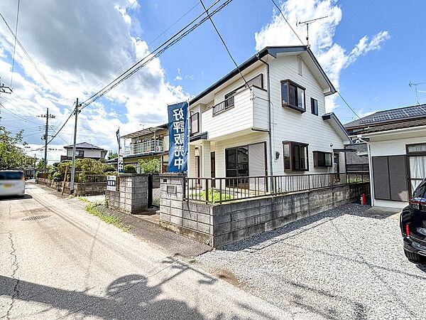 【庭】BBQやプールなどが楽しめる十分なスペースがあります！（2026年8月撮影）※リフォーム後写真