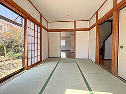 室内の画像