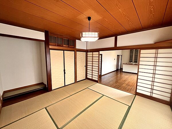 （2026年7月撮影）※リフォーム後写真