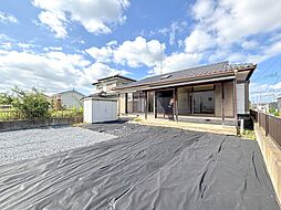 KEM真岡市さくら1期