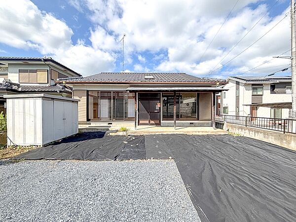 （2026年9月撮影）※リフォーム後写真
