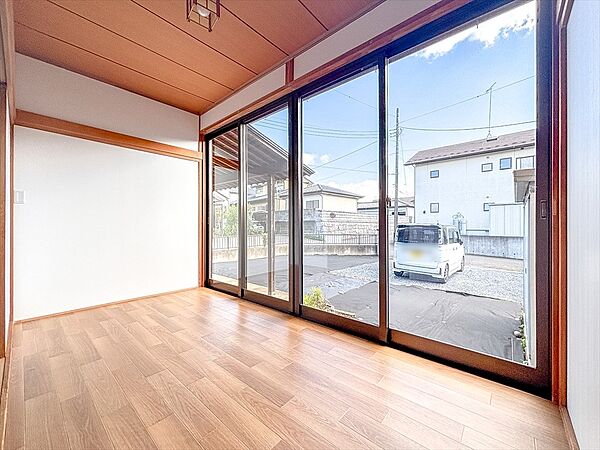（2026年9月撮影）※リフォーム後写真