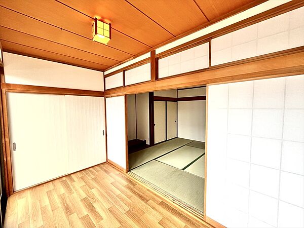 室内