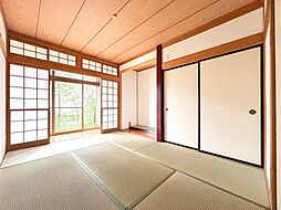 和室の画像
