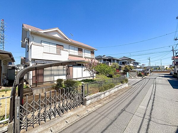 detached 栃木県宇都宮市元今泉７丁目3-11