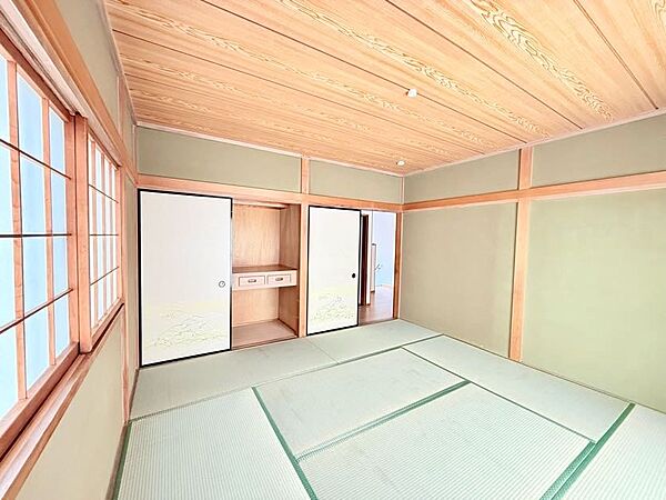 ※リフォーム後写真（2026年8月撮影）
