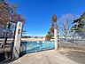 周辺：小学校 1700m 羽川小学校