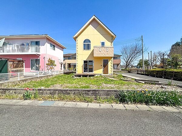 detached 栃木県宇都宮市元今泉７丁目3-11