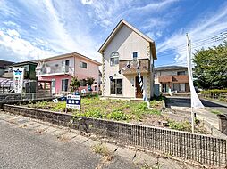 KEM宇都宮市新里町1期
