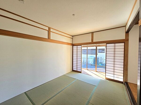 ※リフォーム後写真（2026年3月撮影）