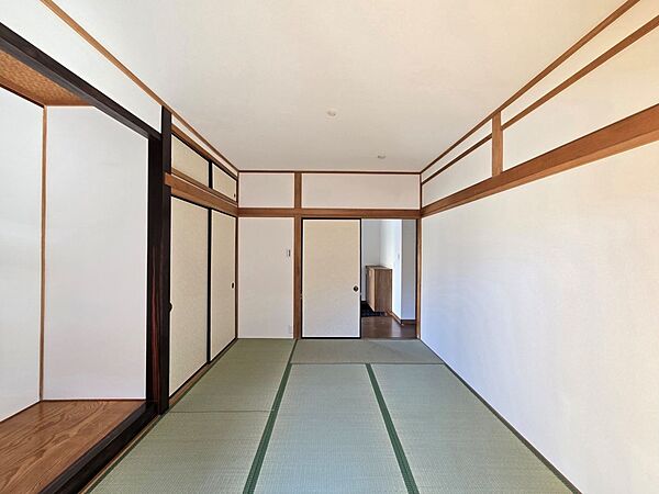 ※リフォーム後写真（2026年3月撮影）