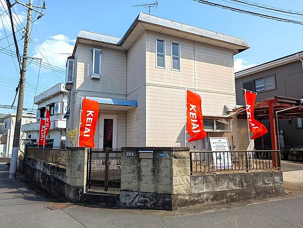 detached 栃木県宇都宮市緑３丁目
地図を見る