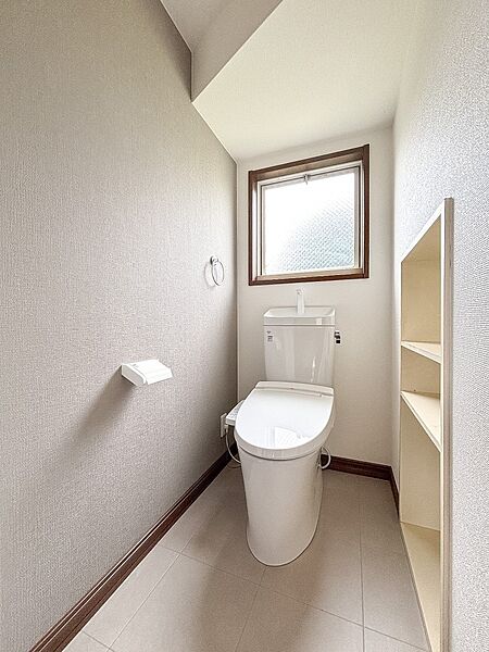 （2026年7月撮影）※リフォーム後写真