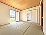 和室：（2026年8月撮影）※リフォーム後写真