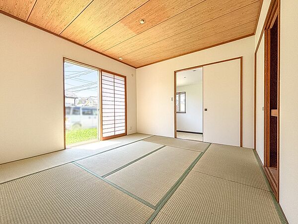 （2026年8月撮影）※リフォーム後写真