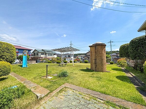 公園 10m すずらん公園