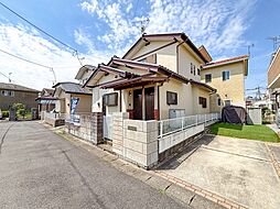 KEM宇都宮市宝木町1期 中古戸建