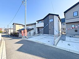KIS宇都宮市東峰町2期