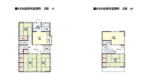 間取り：309000093967