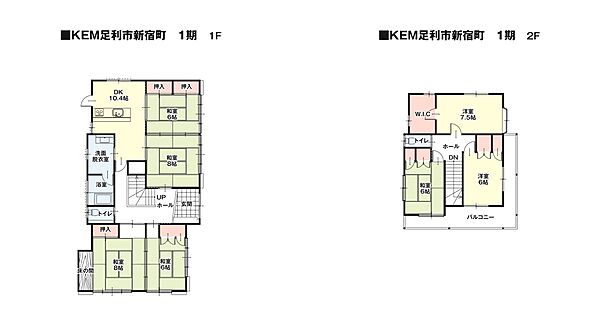 間取り：309000094066