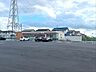 周辺：コンビニ 650m セブンイレブン　佐野吉水駅前3丁目店()