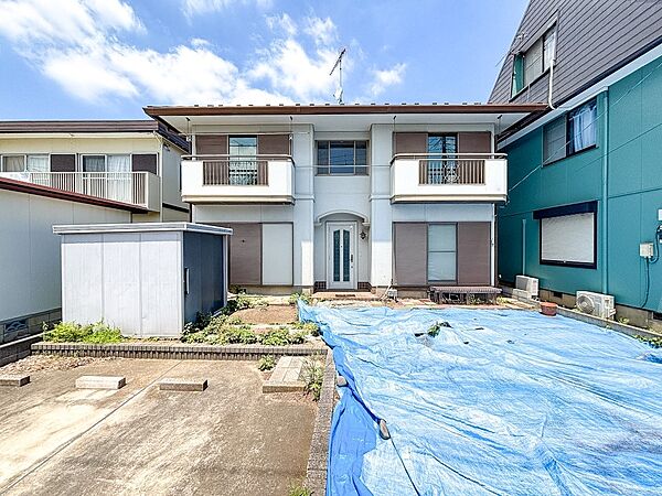 現地写真（2026年7月撮影）