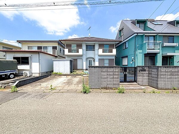 現地写真（2026年7月撮影）
