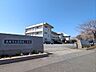 周辺：小学校 1000m 真岡東小学校