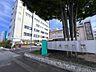 周辺：病院 400m 真岡病院