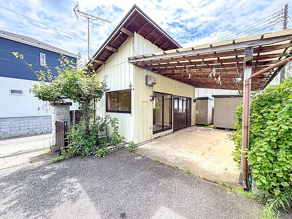 RF後現地写真（2026年8月撮影）