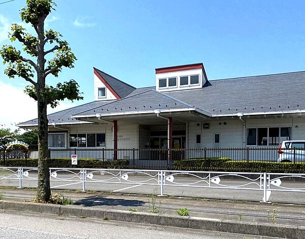 幼稚園・保育園 2000m あおぞら保育園