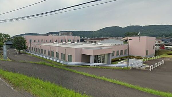 病院 800m 仙南中央病院(仙南中央病院　800ｍ　（徒歩10分）)