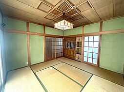 和室の画像