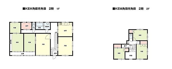 ■間取り図