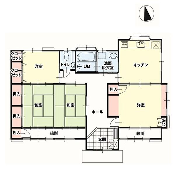 間取り：310000097940