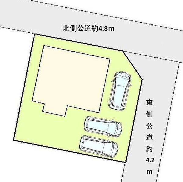 *. 区画図 .*