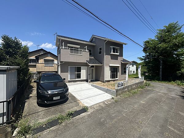 【外観 】お気軽にお問い合わせください♪