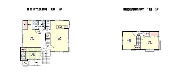 間取り：310000081022