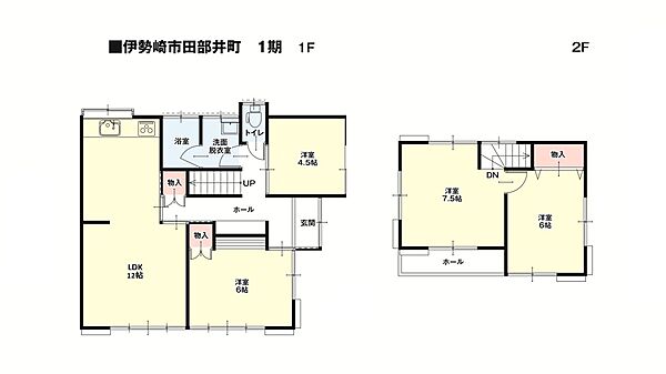 間取り：310000081488