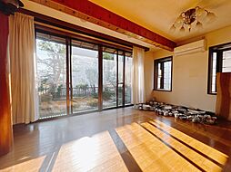 KEM邑楽郡明和町1期 4LDKのリビング/ダイニング