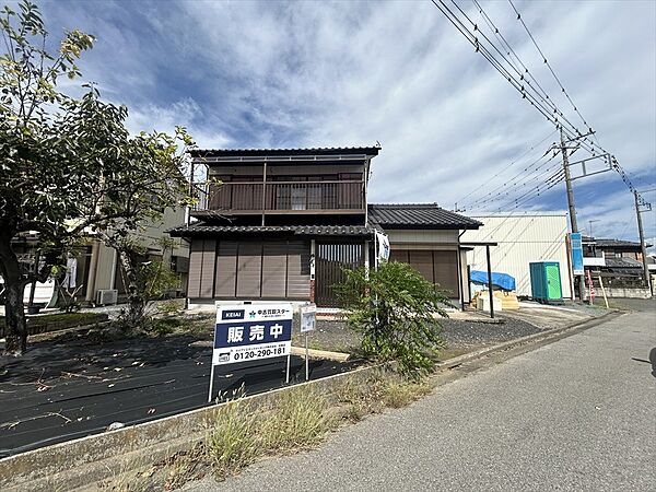 外観：309000080486