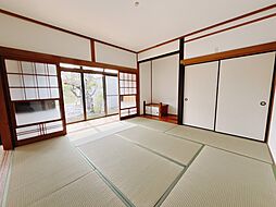 和室の画像