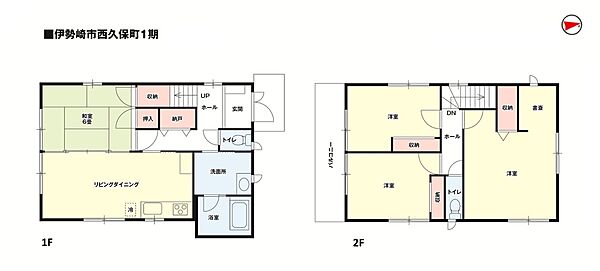 間取り：310000083845