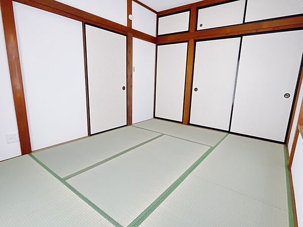 和室を拡大表示