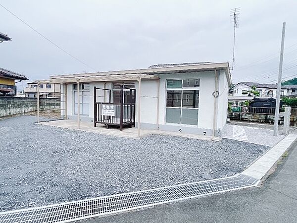 外観：310000087669