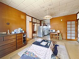 室内の画像