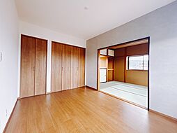 洋室の画像